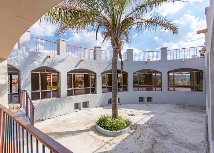 Lapeng Hotel, Conference And Wedding Venue