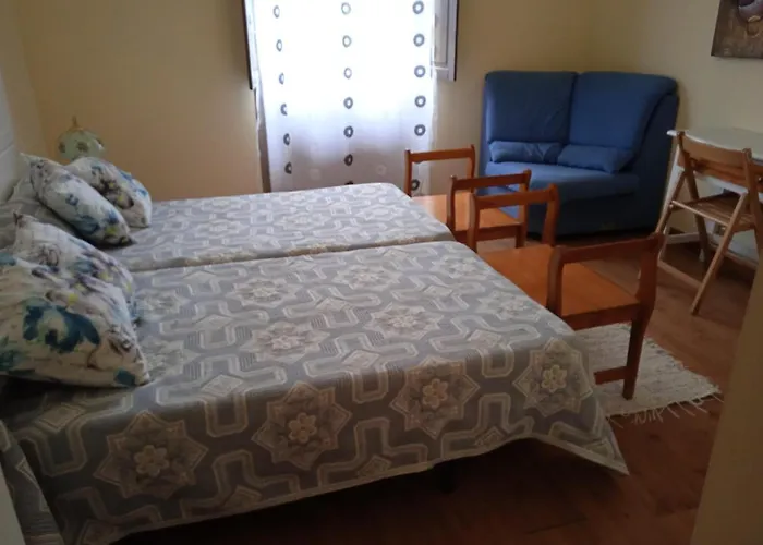 Casa Faruxo