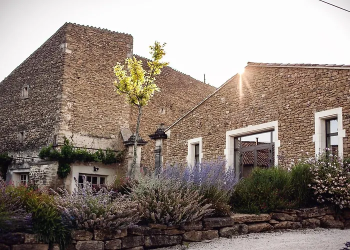 Domaine de Montine Chambres de Charme