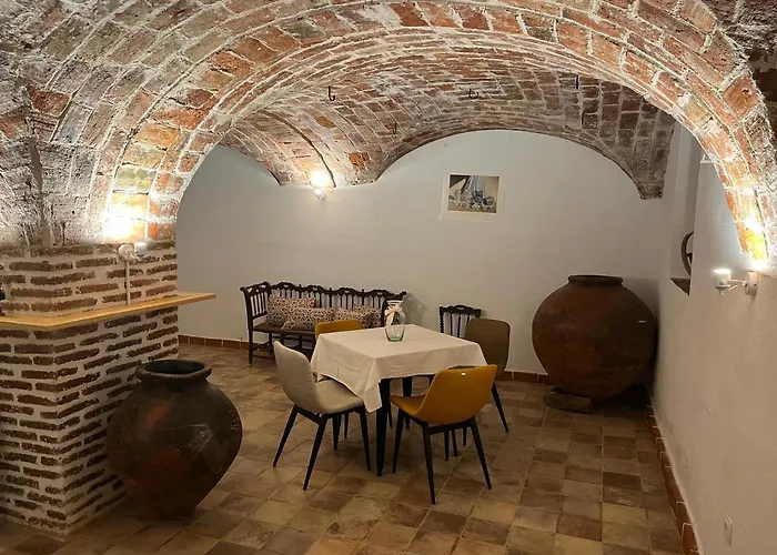 Casa Rural Laplaza23