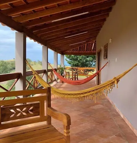 Pousada Villa Paraizo