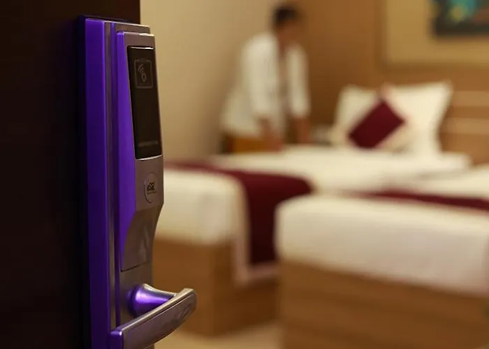 Hotel Emirates
