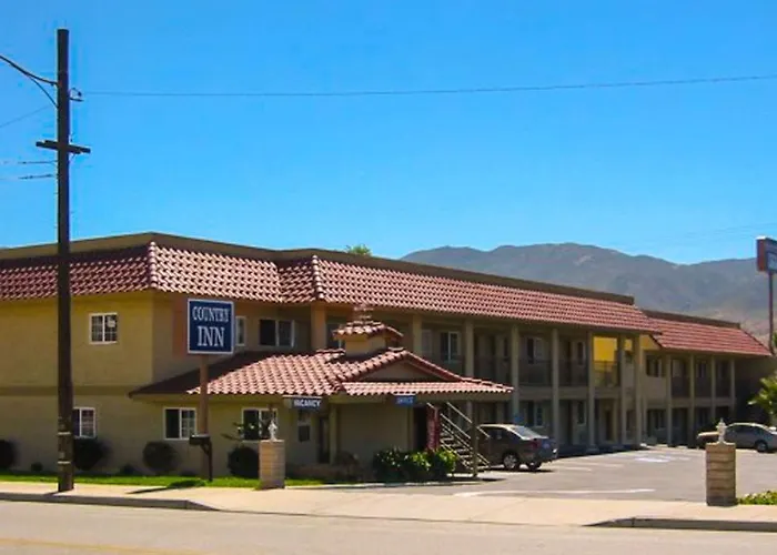 Country Inn Banning