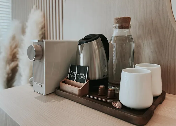 The Cara Boutique Hotel