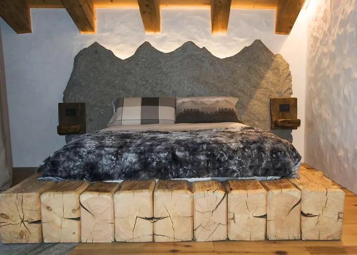 Al Bait Da Lucia Bormio