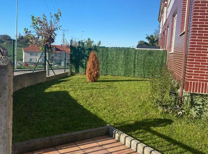 Posada H.El Alba