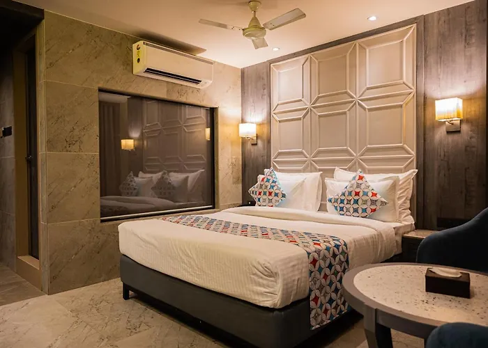 Suvidha Suites