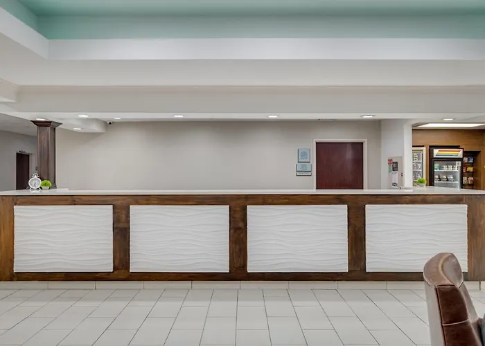 Mysuites Lawton