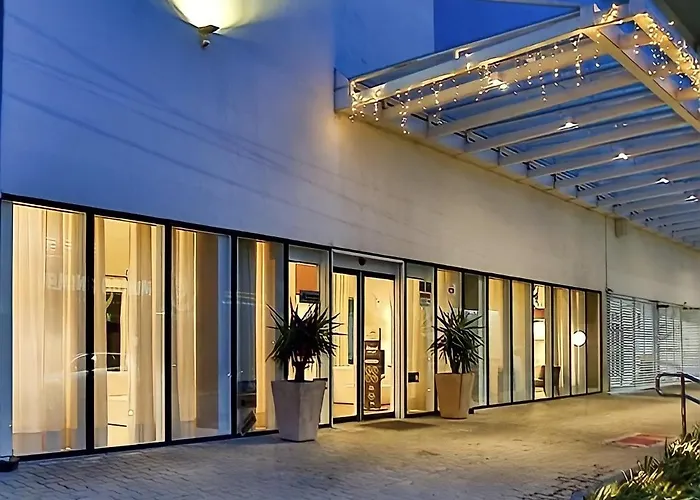 América apart-hotel
