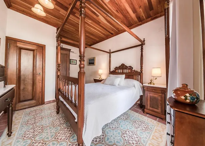Hotel La Casa De Las Sirenas