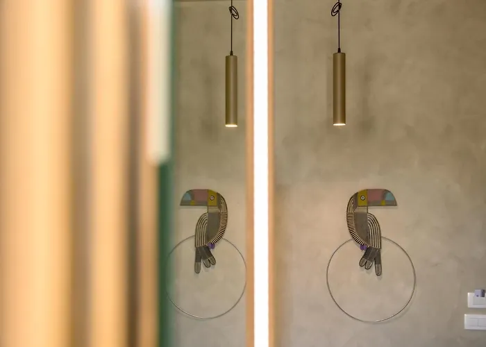 Casbah Boutique Hotel
