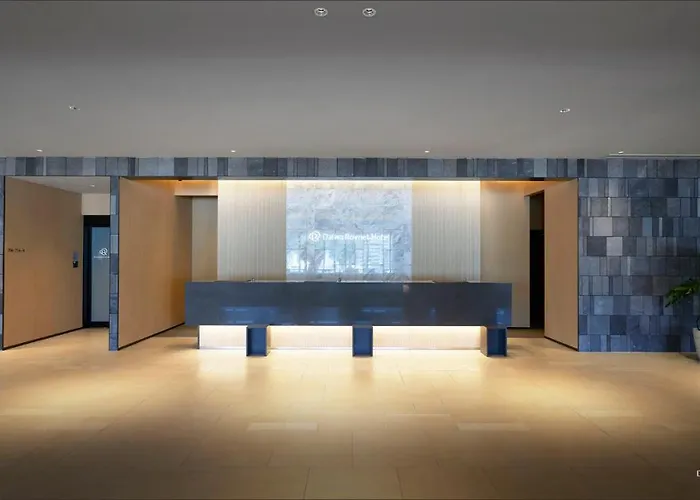Daiwa Roynet Hotel Kagoshima Tenmonkan Premier - Former Daiwa Roynet Hotel Kagoshima Tenmonkan