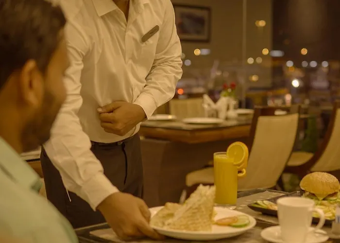 Florida Airport Hotel Kochi