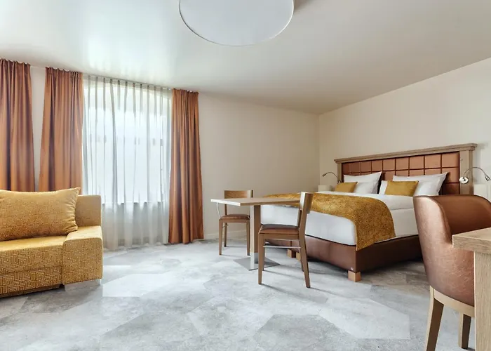 Hotel & Restaurant Roedersaal