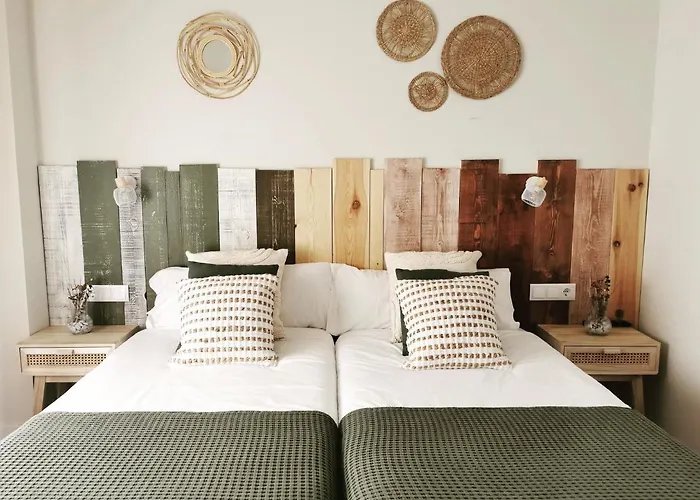 Hotel Rural Covarrubias