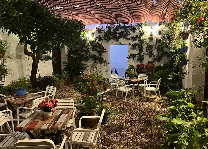 Casa Rural Laplaza23