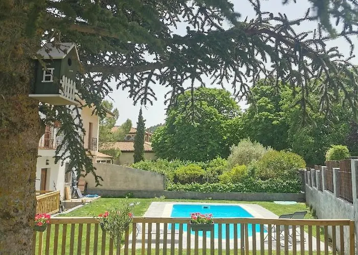 Hotel Rural Covarrubias