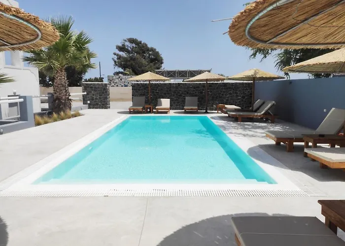 White Lily Suites & Lofts - Adults Only 16 Plus