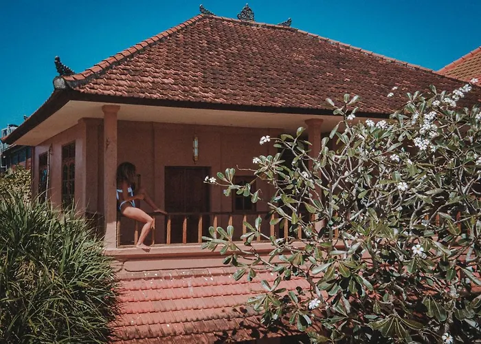 Terra Cottages Uluwatu Bali