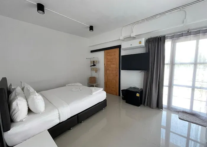Laewan Guesthouse
