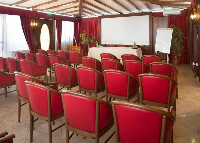 Hotel Trinacria
