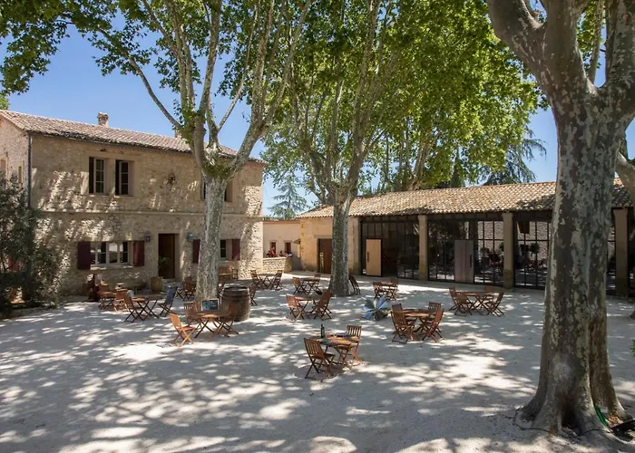 Hameau de Panery