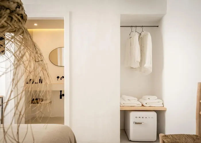 Meloussa Boutique Hotel