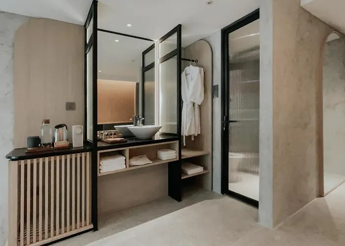 The Cara Boutique Hotel