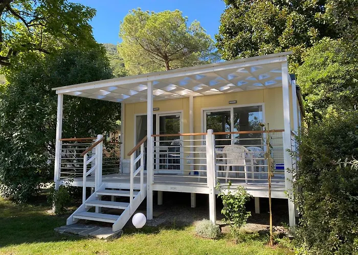 Villaggio Turistico Riviera Cannobio