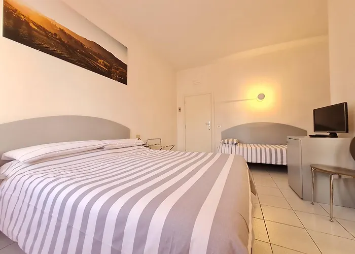 Hotel Da Graziano