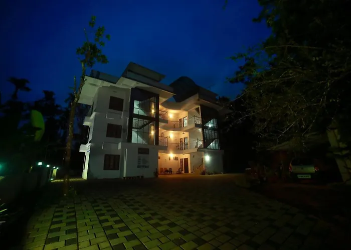 Bethel Service Villa, Mananthavady, Wayanad