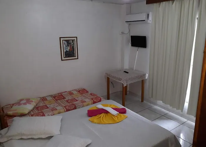 Hotel Pinotti Ltda