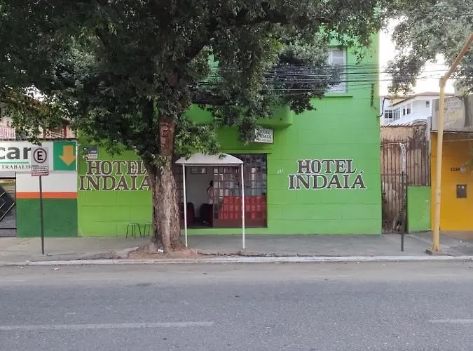 Hotel Indaiá