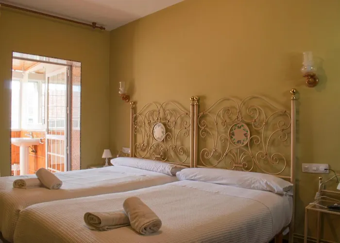 Hostal Galicia