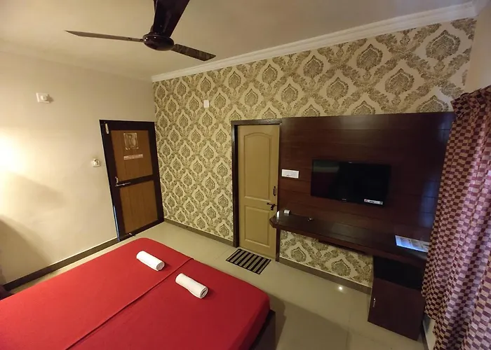 Vyavahar Lodge