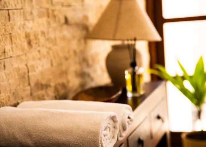 Alladin Boutique Beach Hotel&SPA Zanzibar