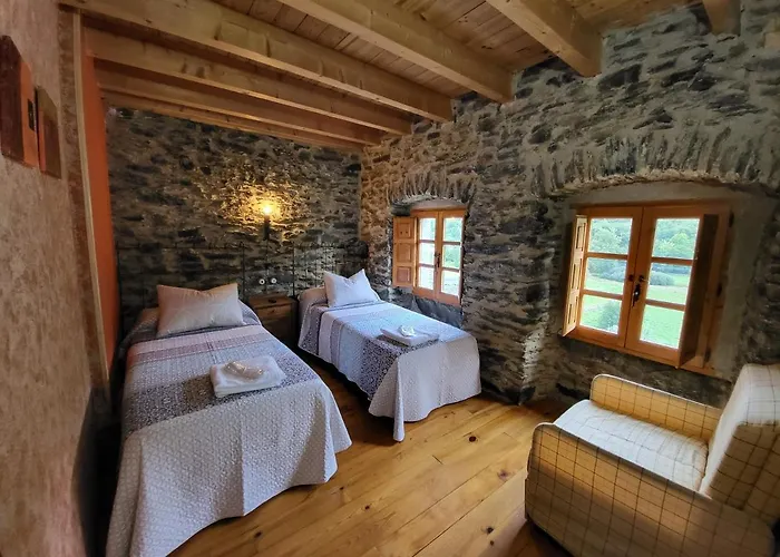 Hotel Rural LA CÁRCEL