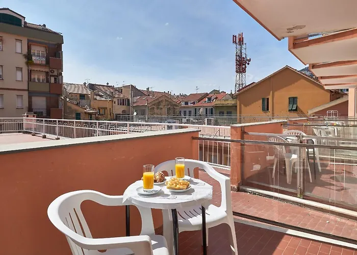 Albergo Natalina
