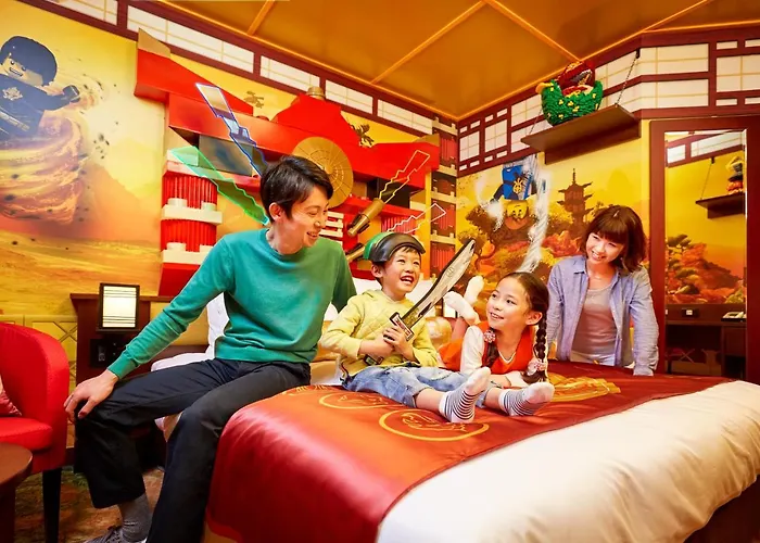 Legoland New York Resort