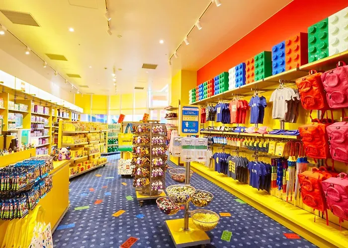 Legoland New York Resort