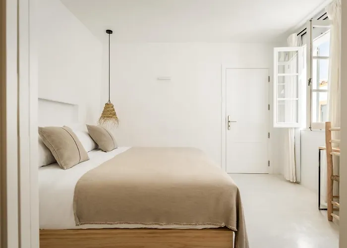 Meloussa Boutique Hotel