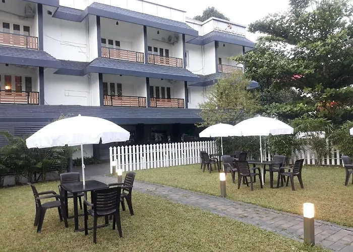 Emperor-Hotel Rachana Continental Pvt Ltd
