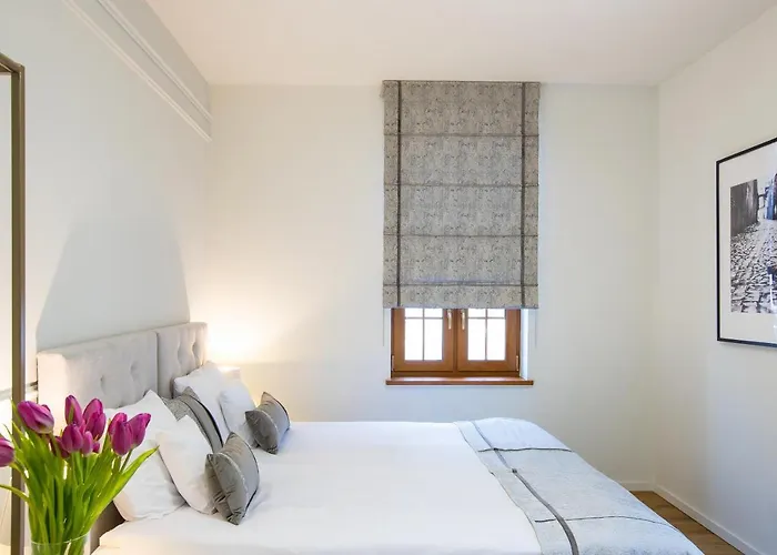 Hotel Na Skarpie