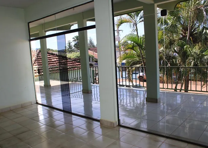 Artidoros Hotel