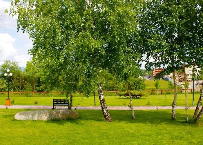 Hotel Maridor Resort & Spa