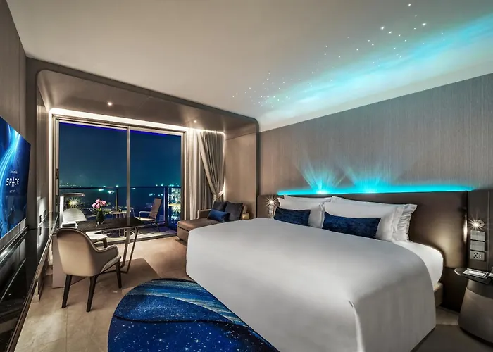 Grande Centre Point Space Pattaya