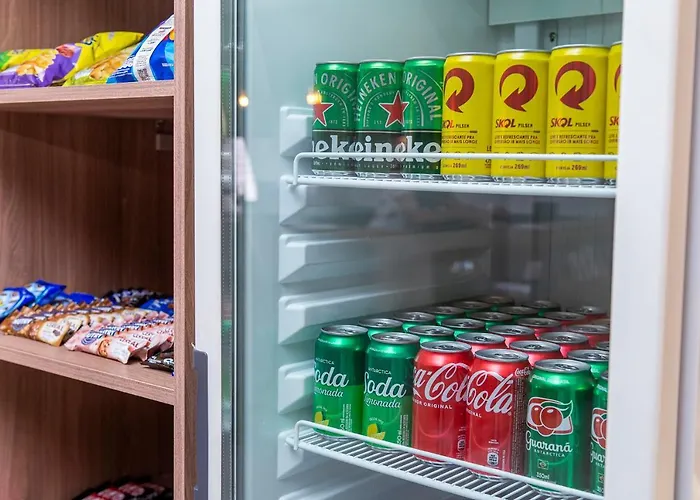 GoÁtica Aeroporto Congonhas