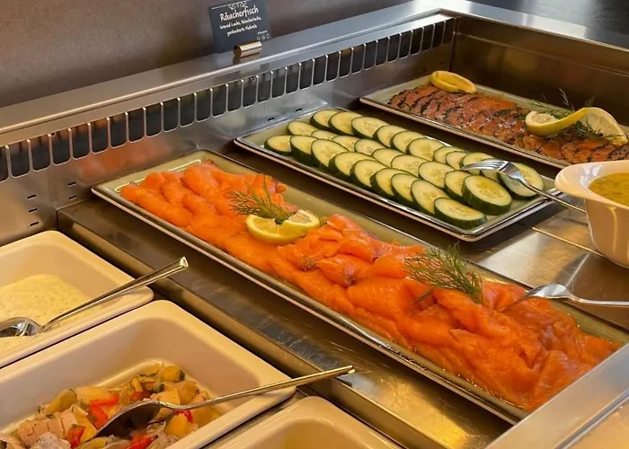 Ostseehotel Wustrow