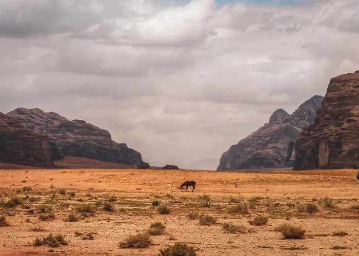 Wadi Rum