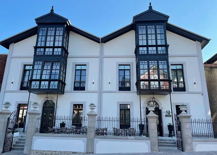 Hotel Boutique Las Indianas